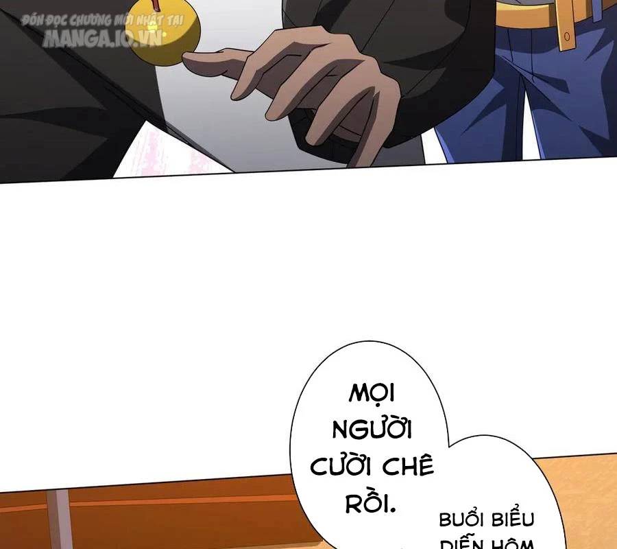 Bắt Đầu Với Trăm Vạn Minh Tệ Chap 143 - Next Chap 144