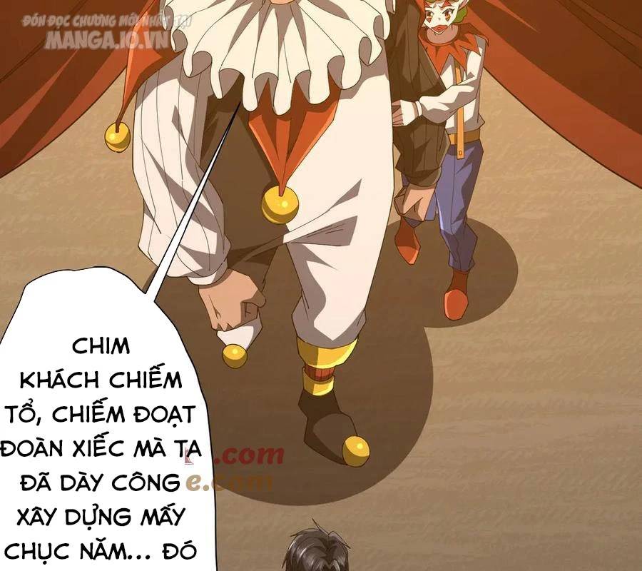 Bắt Đầu Với Trăm Vạn Minh Tệ Chap 143 - Next Chap 144