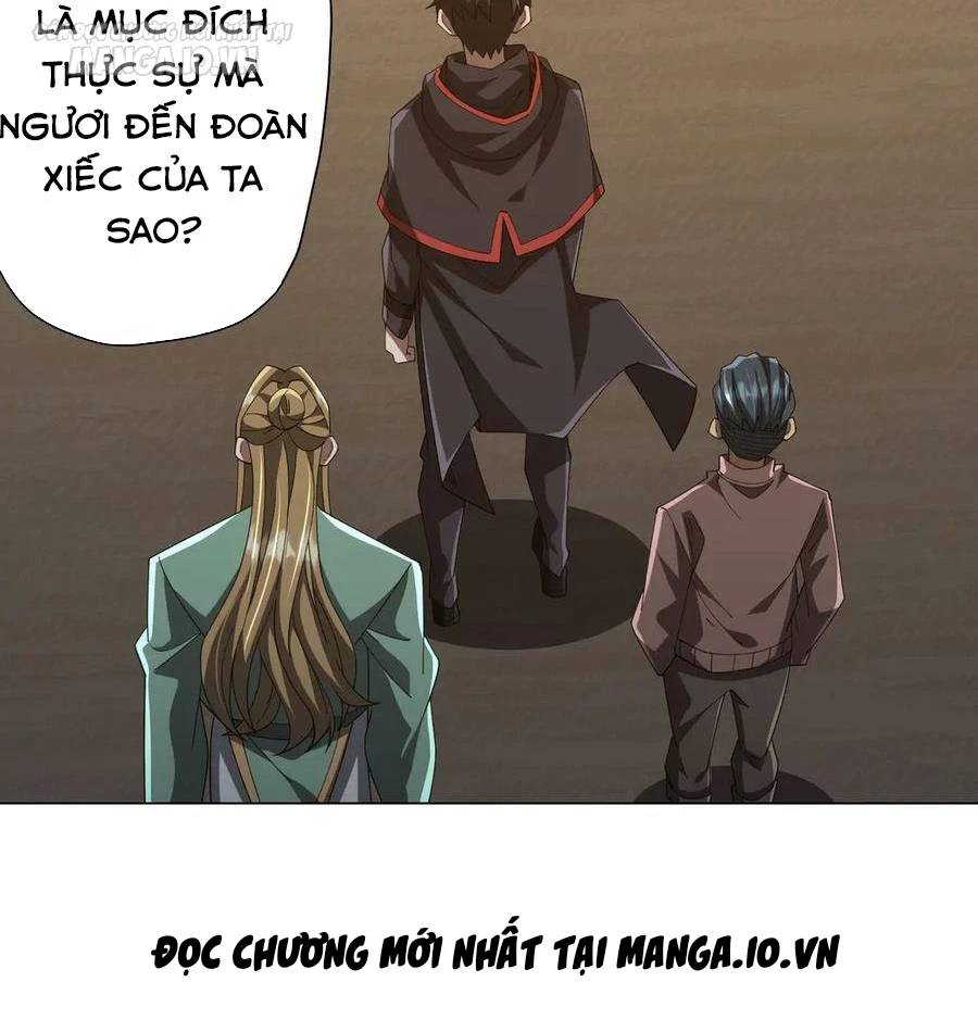 Bắt Đầu Với Trăm Vạn Minh Tệ Chap 143 - Next Chap 144