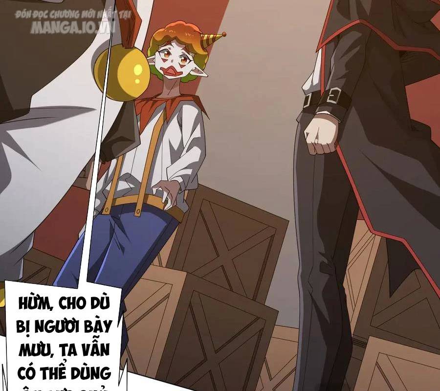 Bắt Đầu Với Trăm Vạn Minh Tệ Chap 143 - Next Chap 144