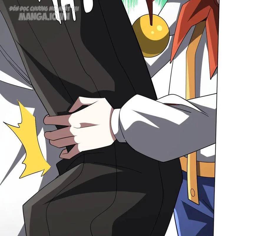 Bắt Đầu Với Trăm Vạn Minh Tệ Chap 143 - Next Chap 144