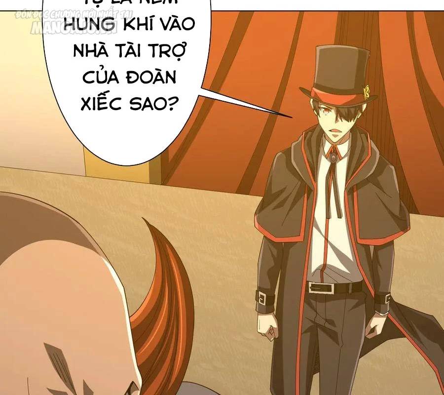 Bắt Đầu Với Trăm Vạn Minh Tệ Chap 143 - Next Chap 144