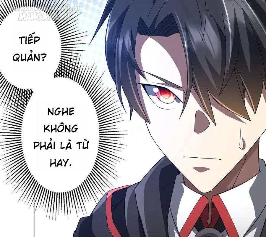 Bắt Đầu Với Trăm Vạn Minh Tệ Chap 143 - Next Chap 144