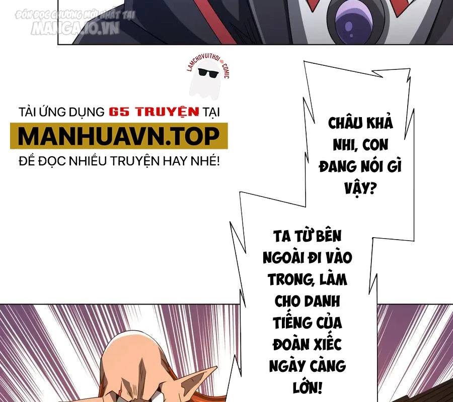 Bắt Đầu Với Trăm Vạn Minh Tệ Chap 143 - Next Chap 144