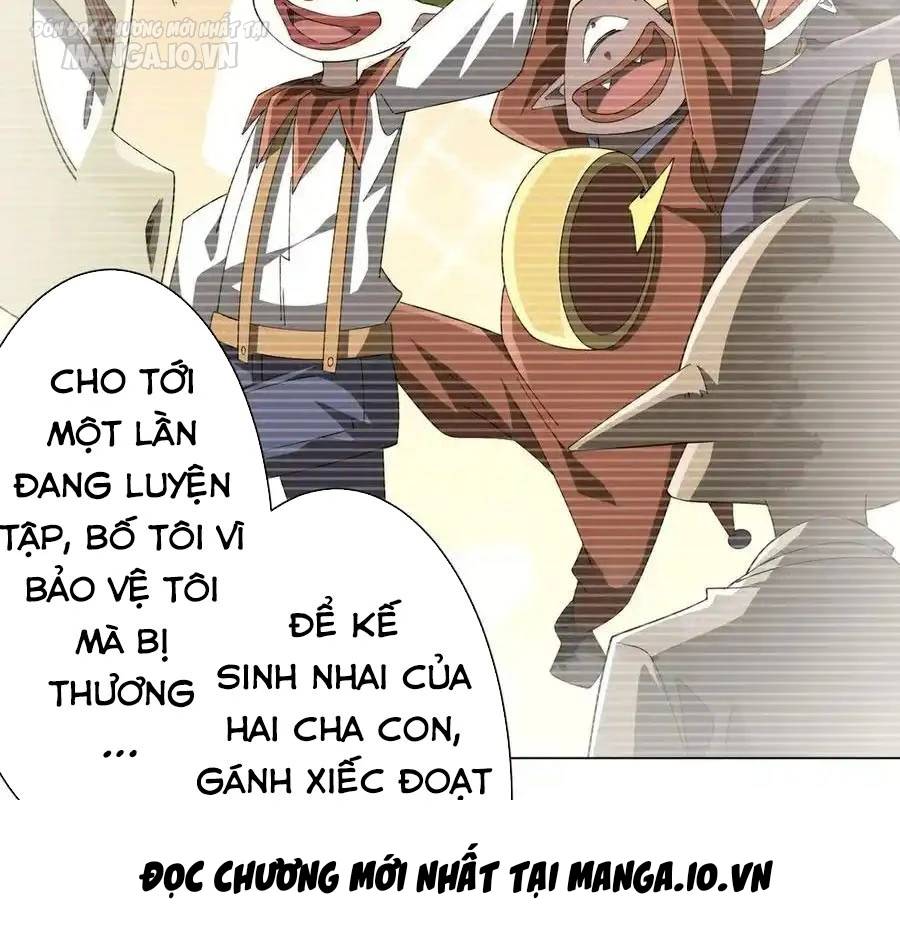 Bắt Đầu Với Trăm Vạn Minh Tệ Chap 144 - Next Chap 145