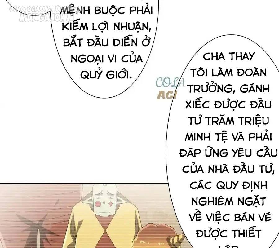 Bắt Đầu Với Trăm Vạn Minh Tệ Chap 144 - Next Chap 145