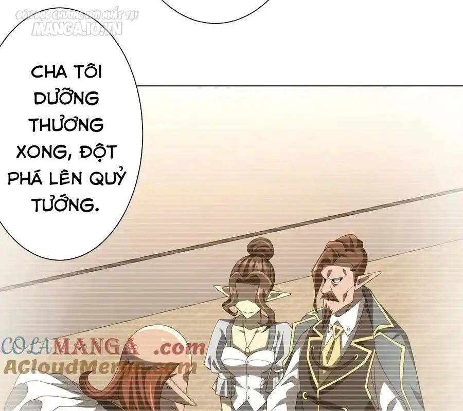 Bắt Đầu Với Trăm Vạn Minh Tệ Chap 144 - Next Chap 145