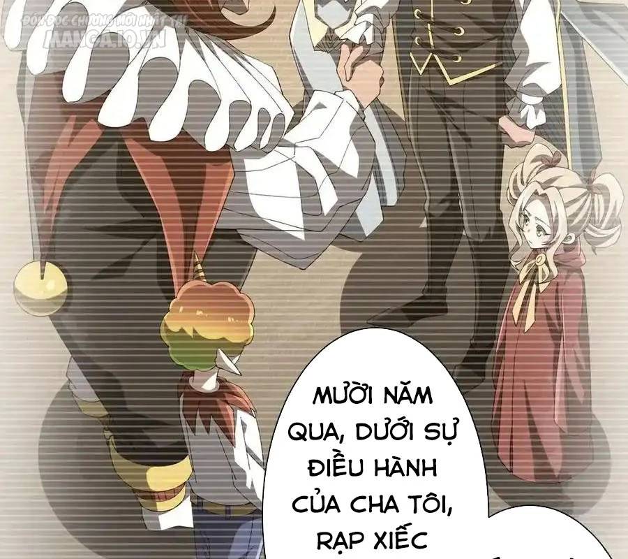 Bắt Đầu Với Trăm Vạn Minh Tệ Chap 144 - Next Chap 145
