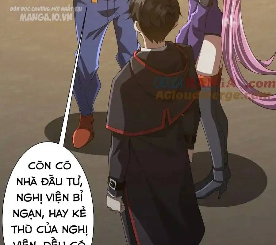 Bắt Đầu Với Trăm Vạn Minh Tệ Chap 144 - Next Chap 145
