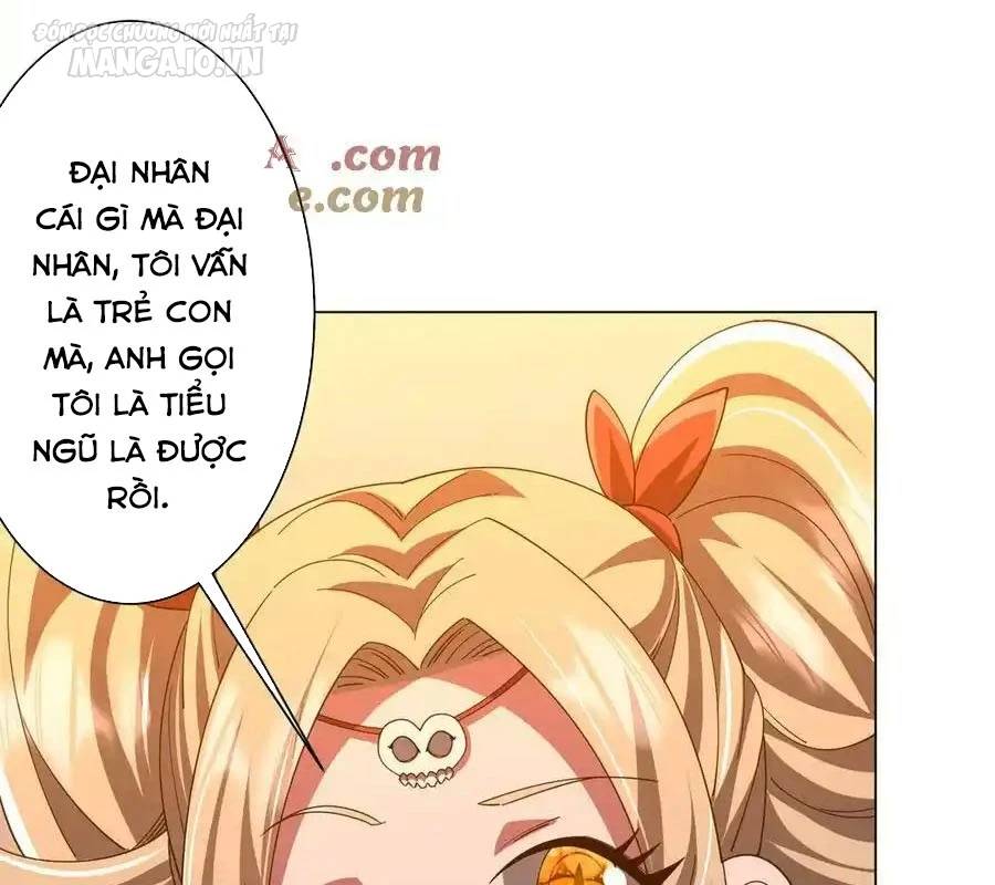 Bắt Đầu Với Trăm Vạn Minh Tệ Chap 144 - Next Chap 145