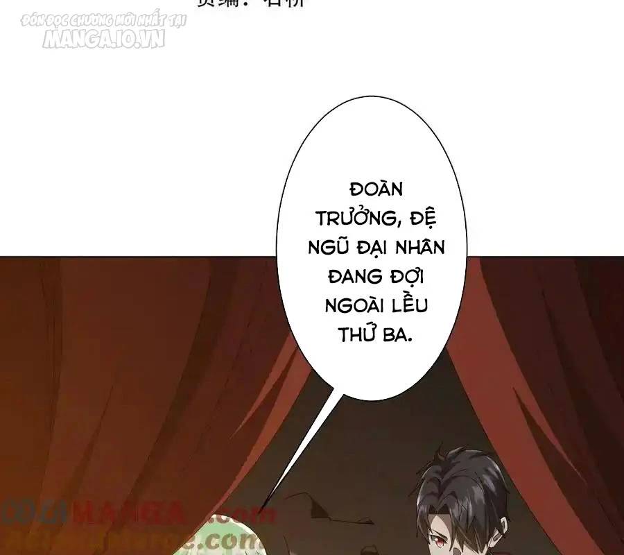 Bắt Đầu Với Trăm Vạn Minh Tệ Chap 144 - Next Chap 145