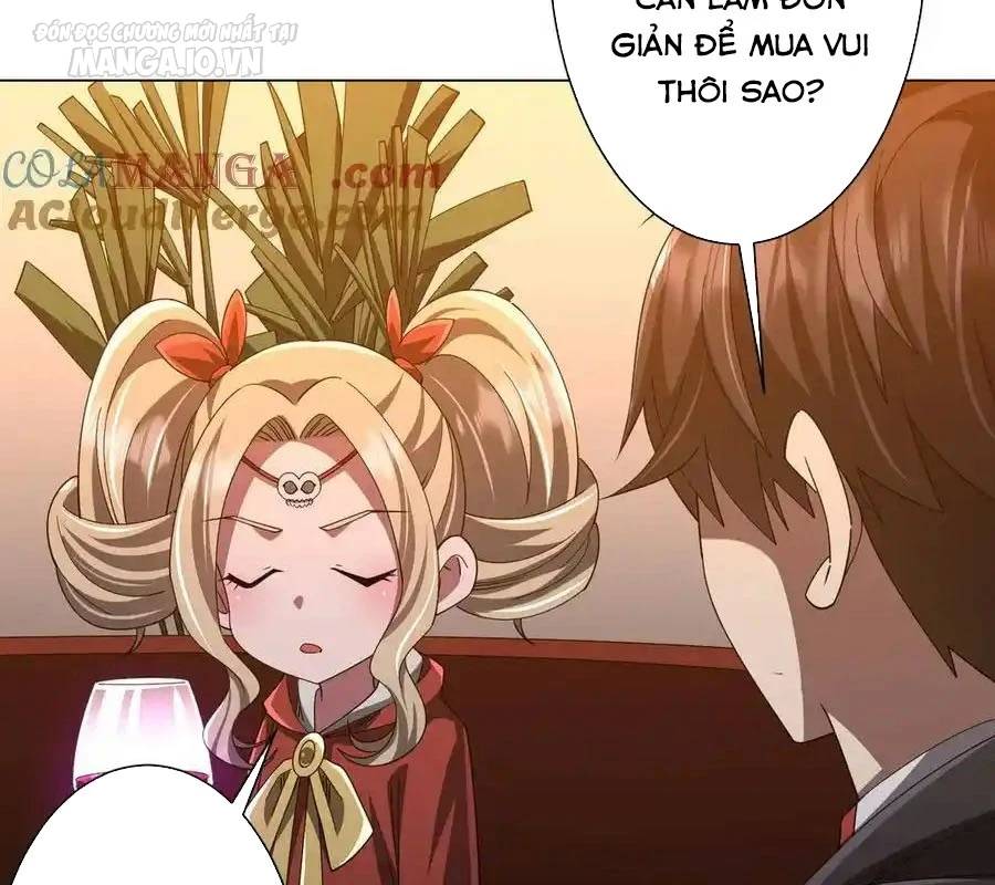 Bắt Đầu Với Trăm Vạn Minh Tệ Chap 144 - Next Chap 145