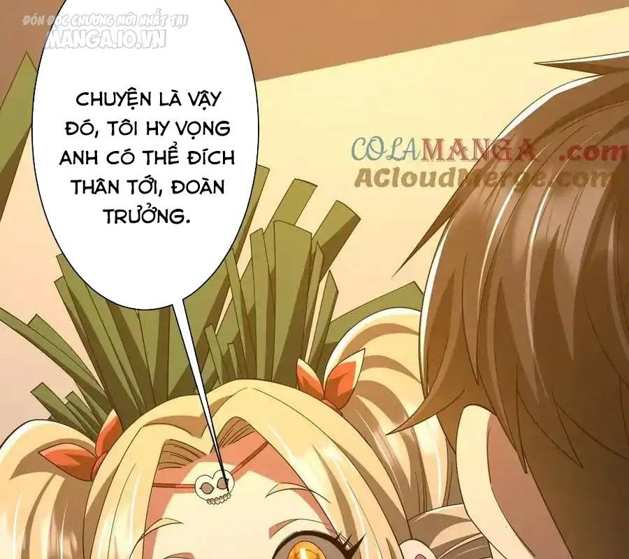 Bắt Đầu Với Trăm Vạn Minh Tệ Chap 144 - Next Chap 145