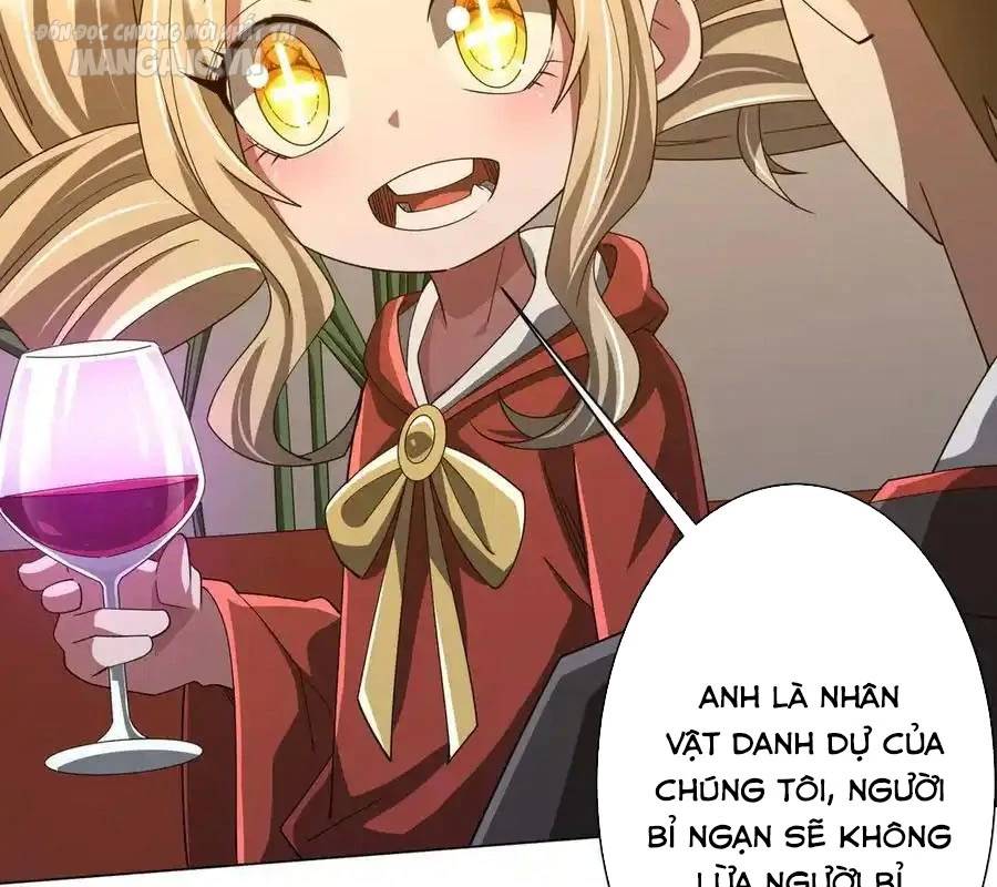 Bắt Đầu Với Trăm Vạn Minh Tệ Chap 144 - Next Chap 145
