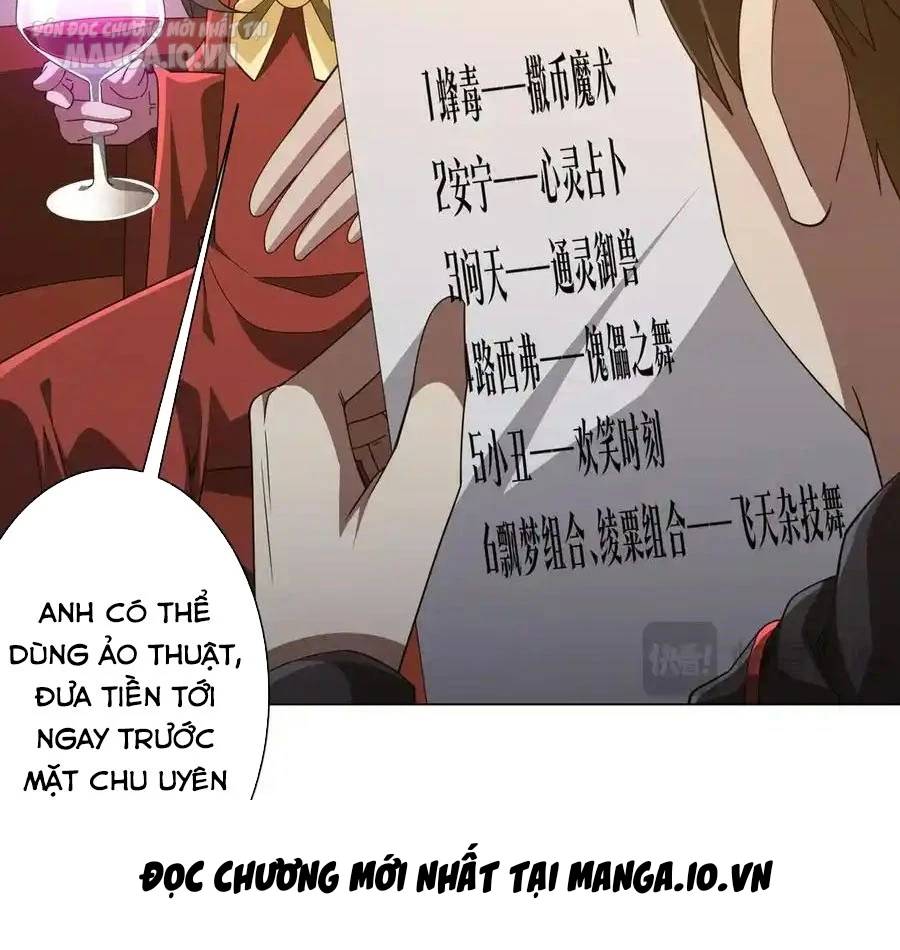Bắt Đầu Với Trăm Vạn Minh Tệ Chap 144 - Next Chap 145