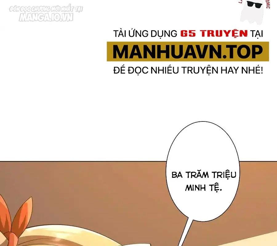 Bắt Đầu Với Trăm Vạn Minh Tệ Chap 144 - Next Chap 145