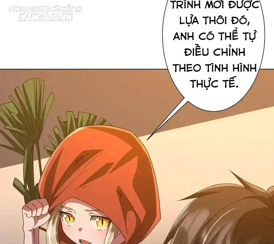 Bắt Đầu Với Trăm Vạn Minh Tệ Chap 144 - Next Chap 145