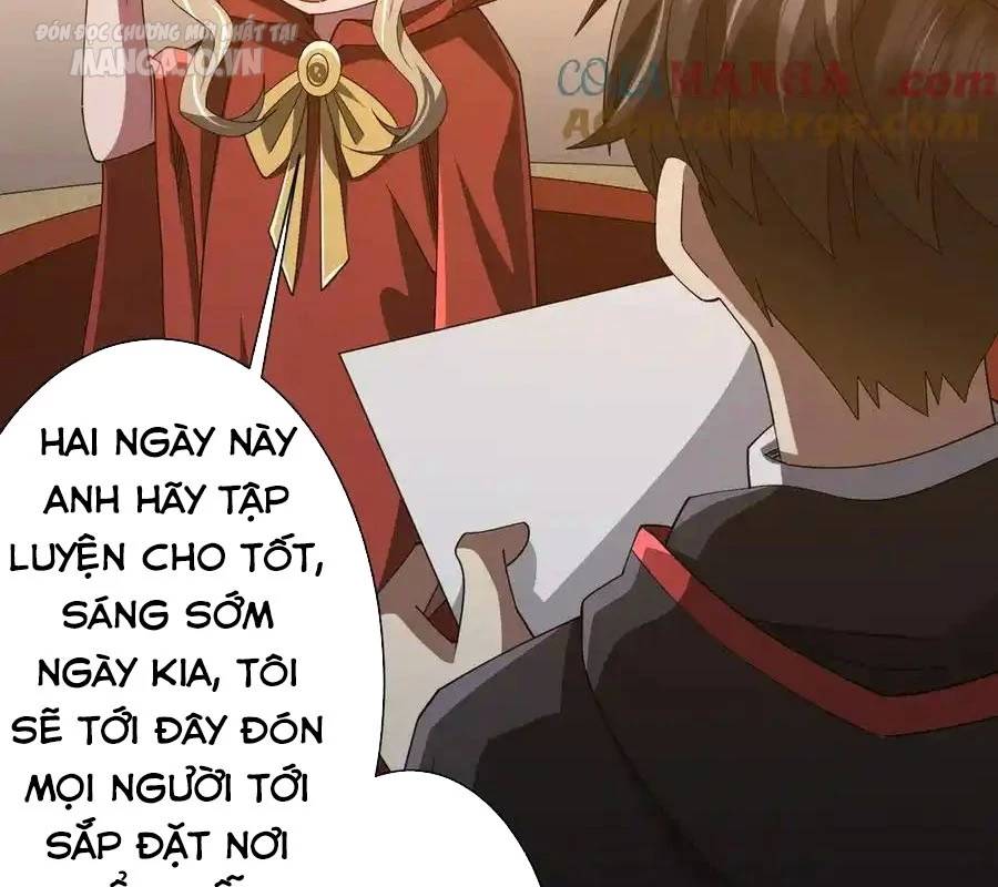Bắt Đầu Với Trăm Vạn Minh Tệ Chap 144 - Next Chap 145
