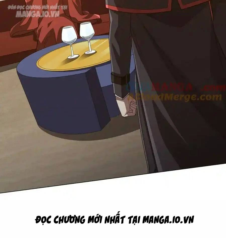Bắt Đầu Với Trăm Vạn Minh Tệ Chap 144 - Next Chap 145