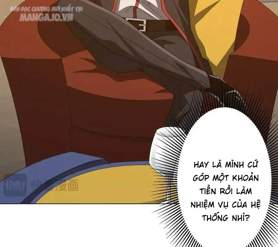 Bắt Đầu Với Trăm Vạn Minh Tệ Chap 144 - Next Chap 145