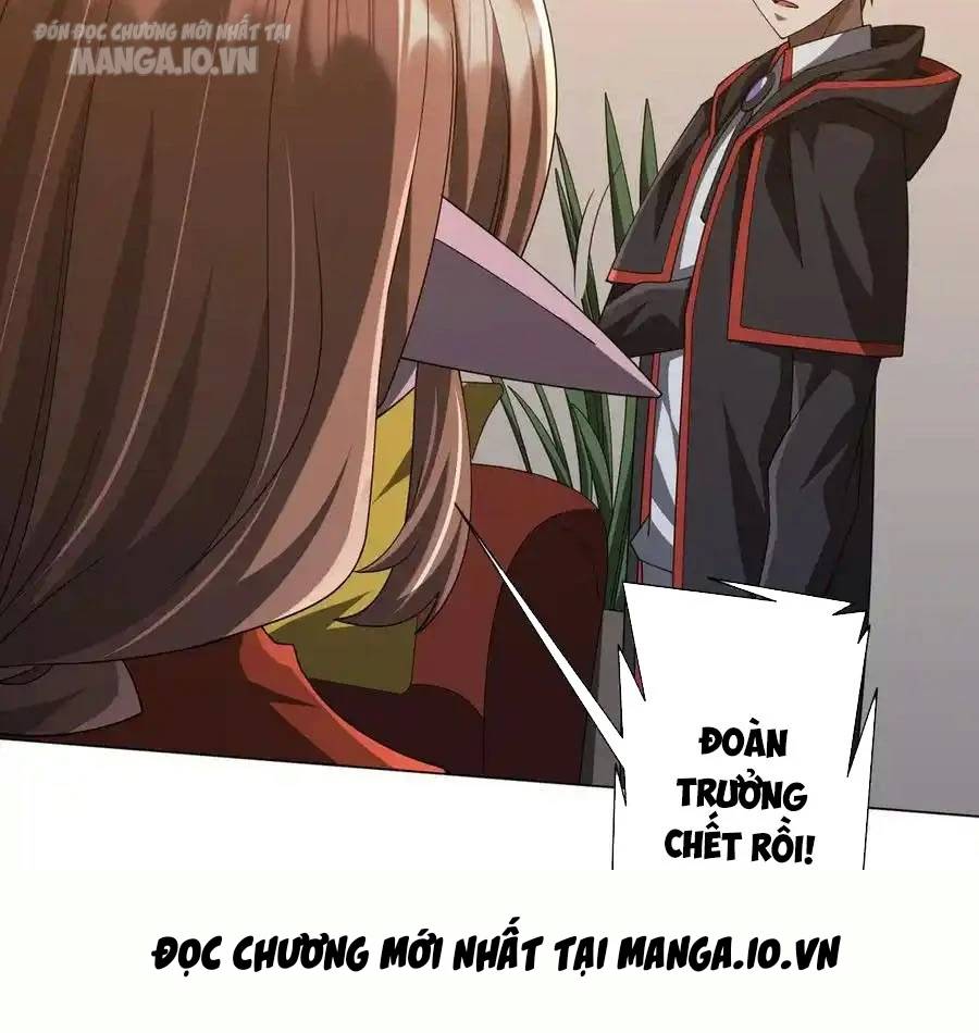 Bắt Đầu Với Trăm Vạn Minh Tệ Chap 144 - Next Chap 145