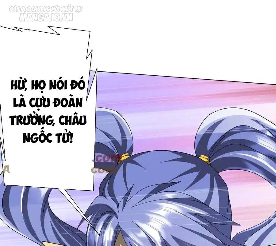 Bắt Đầu Với Trăm Vạn Minh Tệ Chap 144 - Next Chap 145