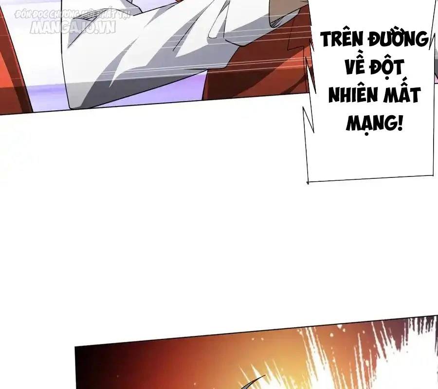Bắt Đầu Với Trăm Vạn Minh Tệ Chap 144 - Next Chap 145
