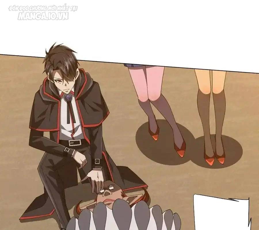 Bắt Đầu Với Trăm Vạn Minh Tệ Chap 144 - Next Chap 145