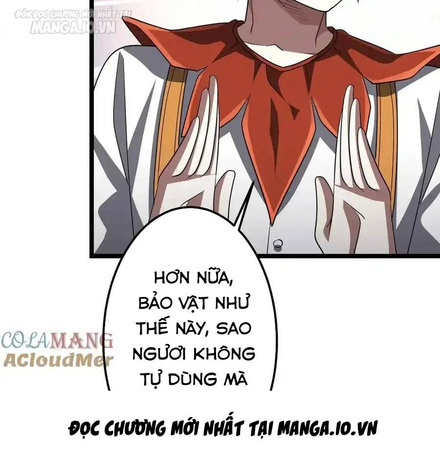 Bắt Đầu Với Trăm Vạn Minh Tệ Chap 145 - Next Chap 146