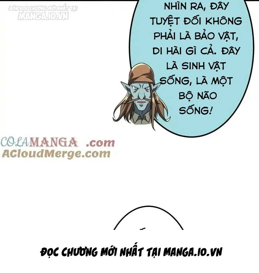 Bắt Đầu Với Trăm Vạn Minh Tệ Chap 145 - Next Chap 146