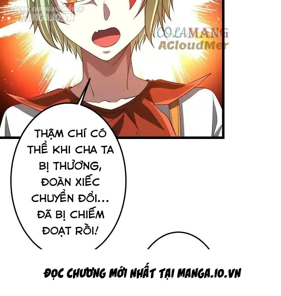 Bắt Đầu Với Trăm Vạn Minh Tệ Chap 145 - Next Chap 146