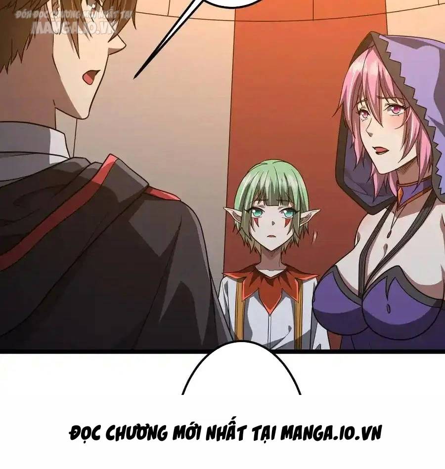 Bắt Đầu Với Trăm Vạn Minh Tệ Chap 145 - Next Chap 146