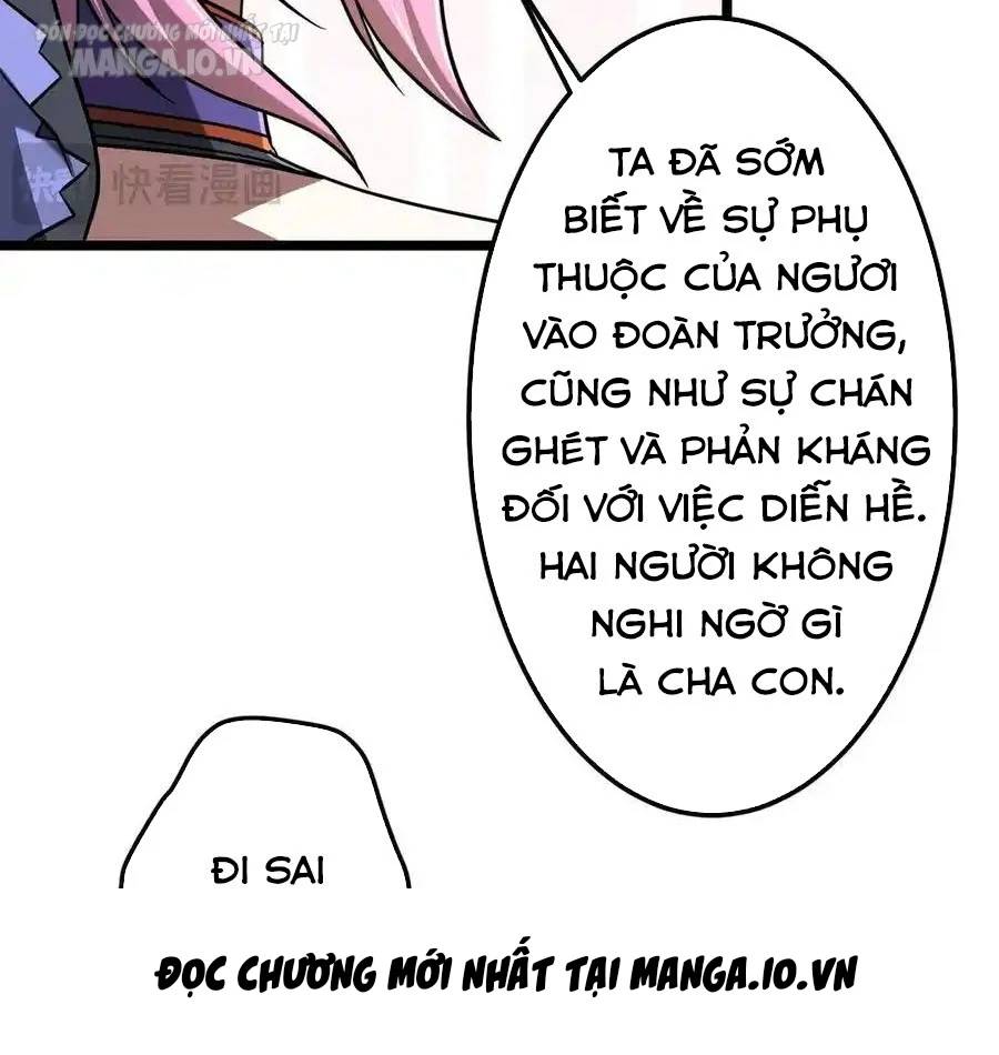 Bắt Đầu Với Trăm Vạn Minh Tệ Chap 145 - Next Chap 146