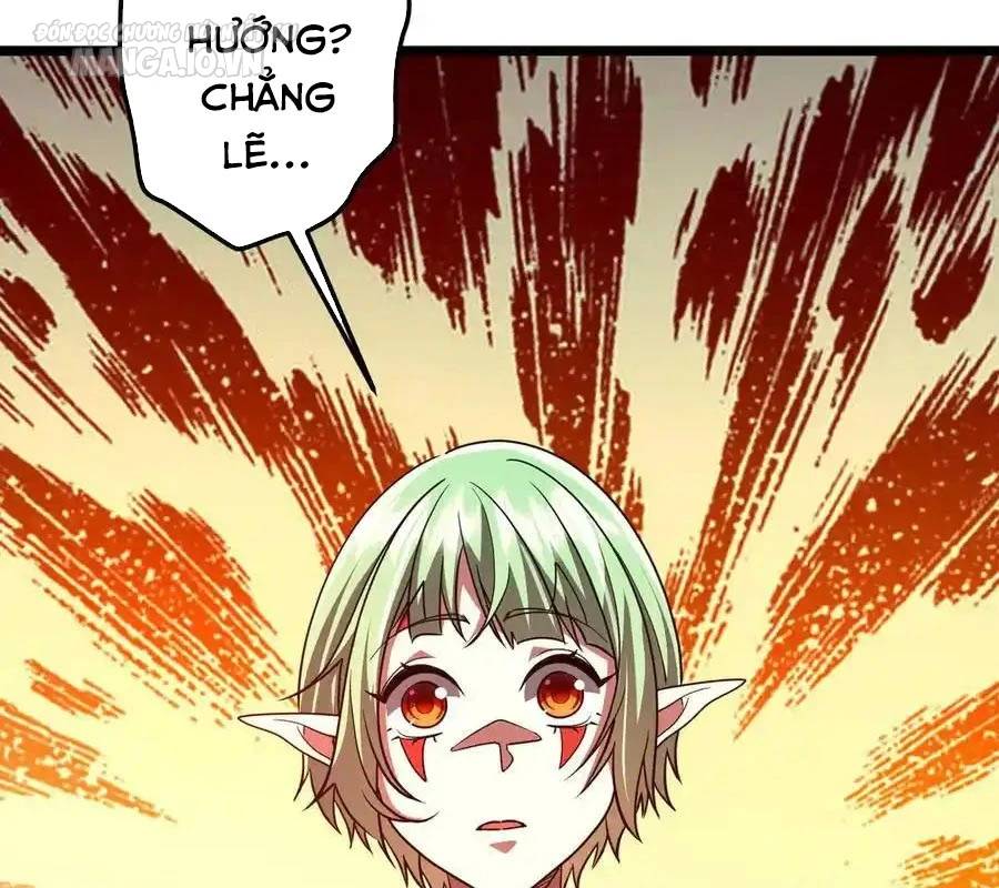 Bắt Đầu Với Trăm Vạn Minh Tệ Chap 145 - Next Chap 146