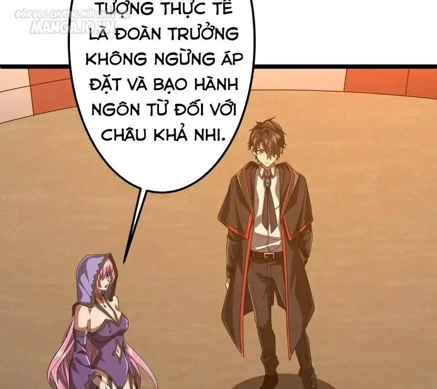 Bắt Đầu Với Trăm Vạn Minh Tệ Chap 145 - Next Chap 146