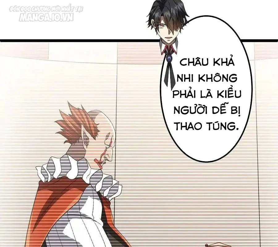Bắt Đầu Với Trăm Vạn Minh Tệ Chap 145 - Next Chap 146