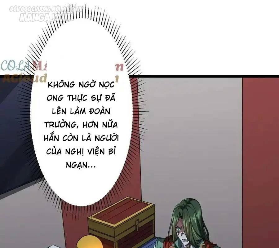 Bắt Đầu Với Trăm Vạn Minh Tệ Chap 145 - Next Chap 146