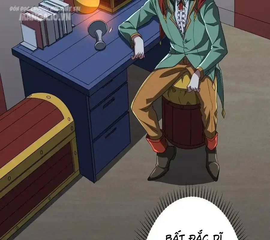 Bắt Đầu Với Trăm Vạn Minh Tệ Chap 145 - Next Chap 146