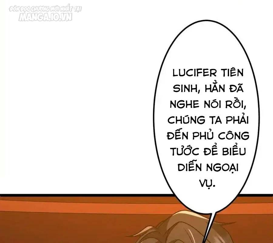 Bắt Đầu Với Trăm Vạn Minh Tệ Chap 145 - Next Chap 146