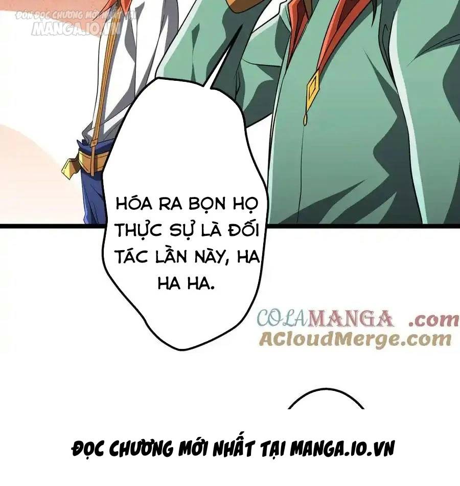 Bắt Đầu Với Trăm Vạn Minh Tệ Chap 145 - Next Chap 146