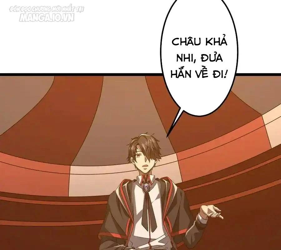Bắt Đầu Với Trăm Vạn Minh Tệ Chap 145 - Next Chap 146