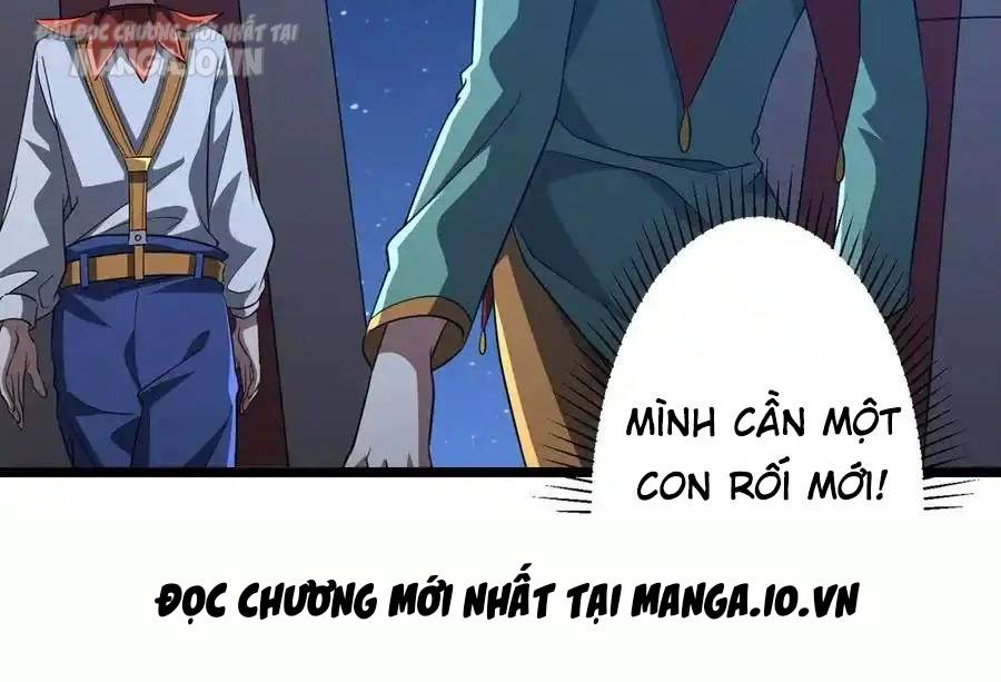 Bắt Đầu Với Trăm Vạn Minh Tệ Chap 145 - Next Chap 146