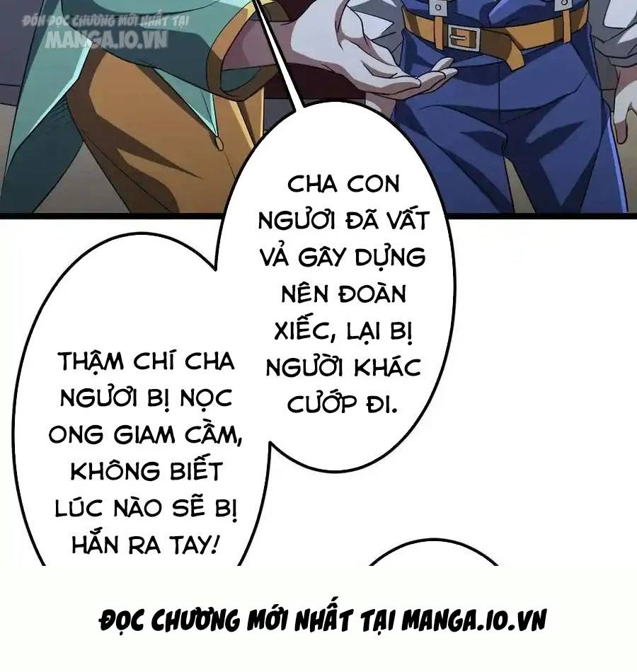 Bắt Đầu Với Trăm Vạn Minh Tệ Chap 145 - Next Chap 146