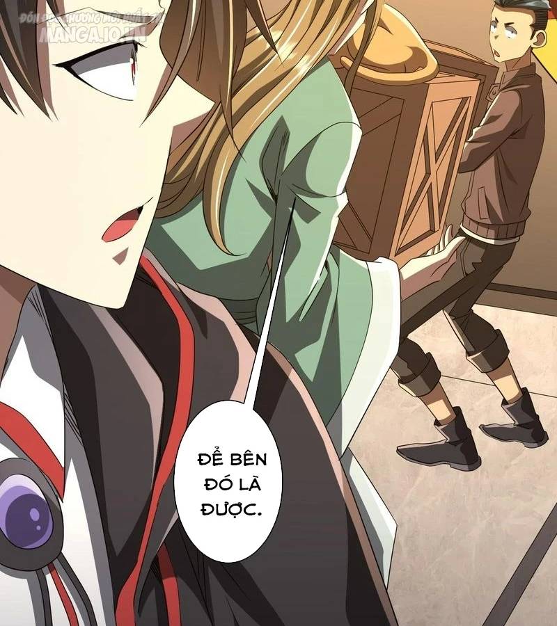 Bắt Đầu Với Trăm Vạn Minh Tệ Chap 146 - Next Chap 147