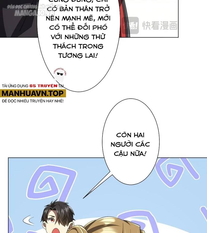 Bắt Đầu Với Trăm Vạn Minh Tệ Chap 146 - Next Chap 147