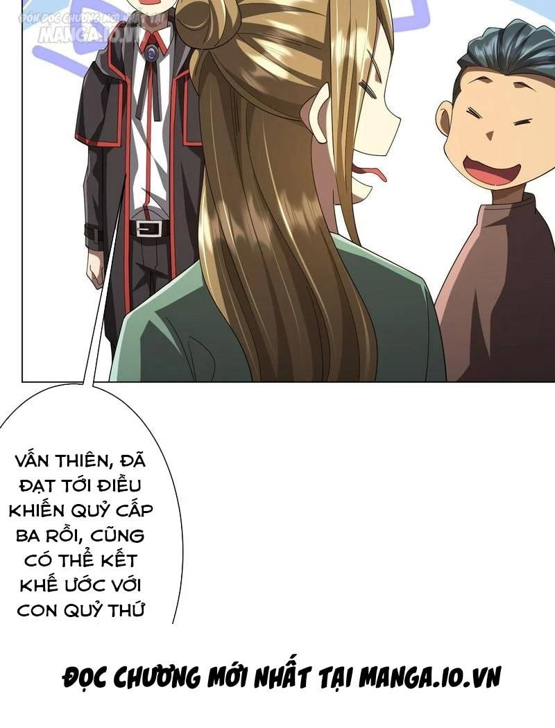 Bắt Đầu Với Trăm Vạn Minh Tệ Chap 146 - Next Chap 147