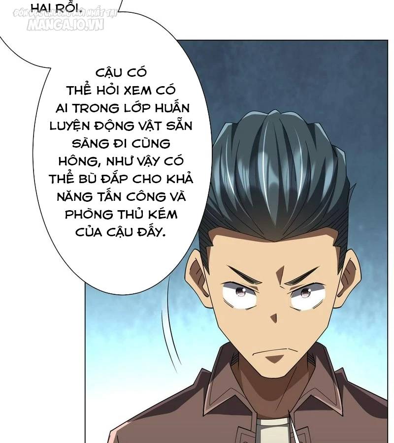 Bắt Đầu Với Trăm Vạn Minh Tệ Chap 146 - Next Chap 147