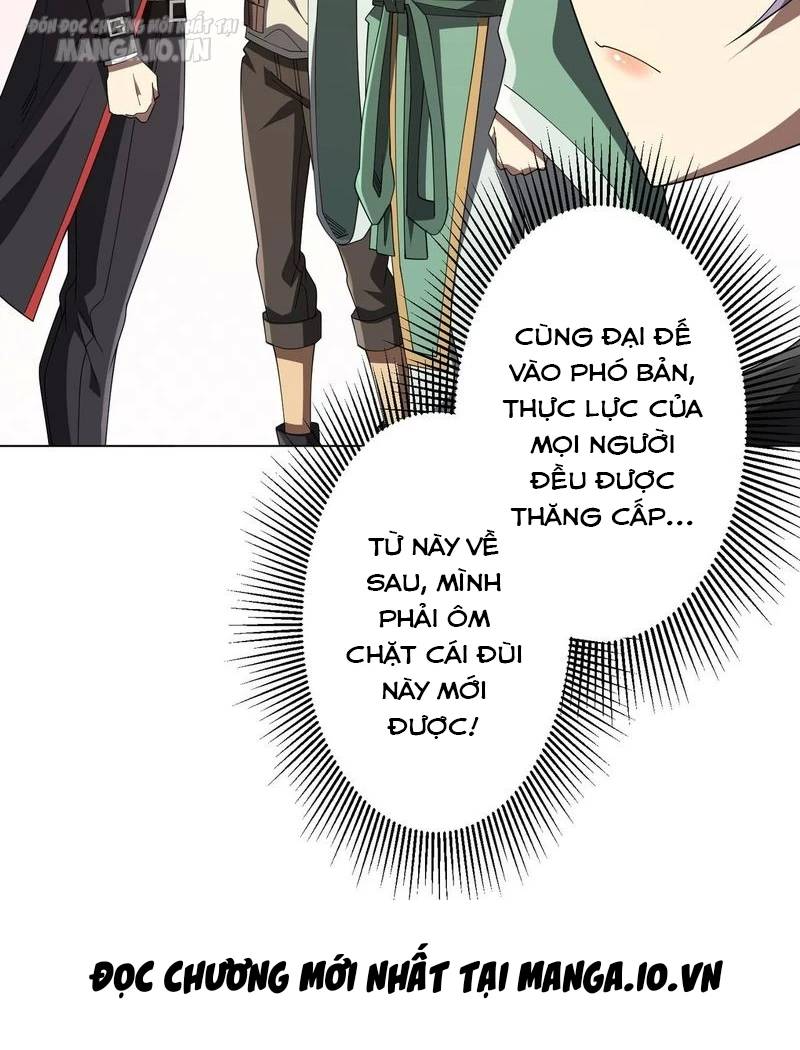 Bắt Đầu Với Trăm Vạn Minh Tệ Chap 146 - Next Chap 147