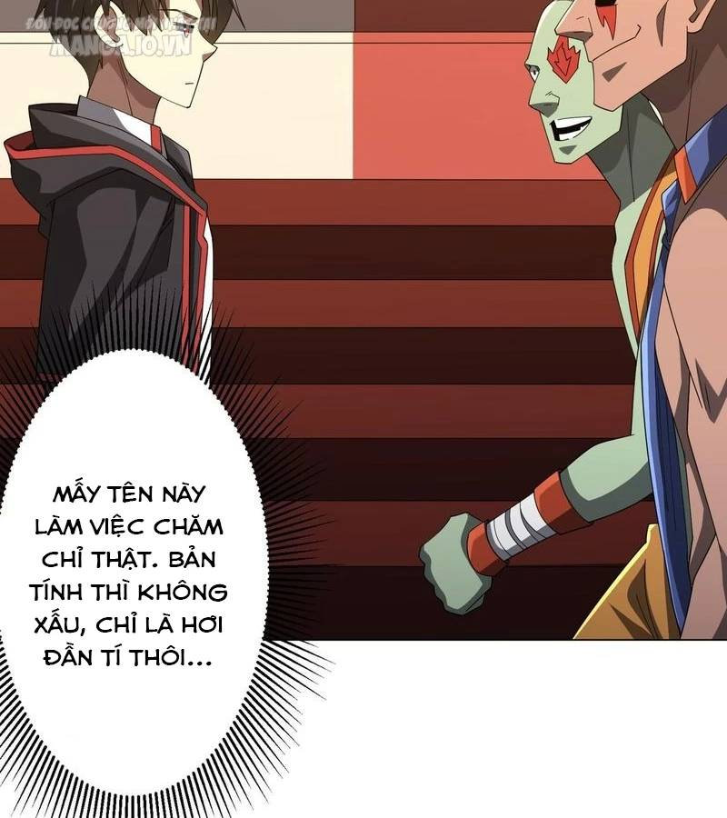 Bắt Đầu Với Trăm Vạn Minh Tệ Chap 146 - Next Chap 147