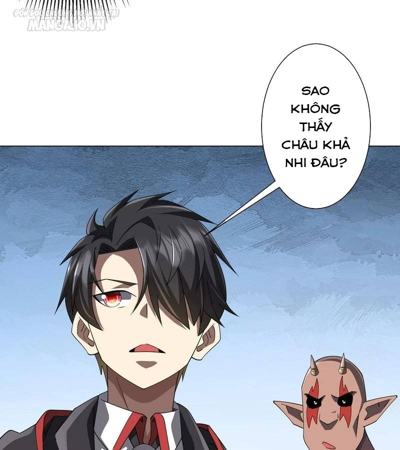Bắt Đầu Với Trăm Vạn Minh Tệ Chap 146 - Next Chap 147